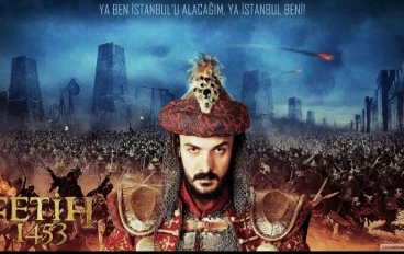 فتح القسطنطينيه وعبقرية محمد الفاتح