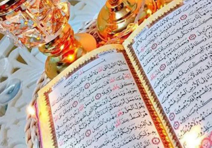 أثر الإيمان في استقرار النفس و سكينة القلب