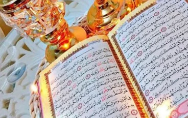أثر الإيمان في استقرار النفس و سكينة القلب