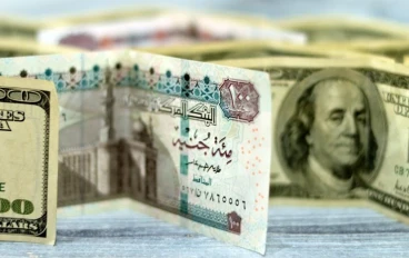أسعار الدولار مقابل الجنيه في البنوك اليوم الخميس 7 أغسطس