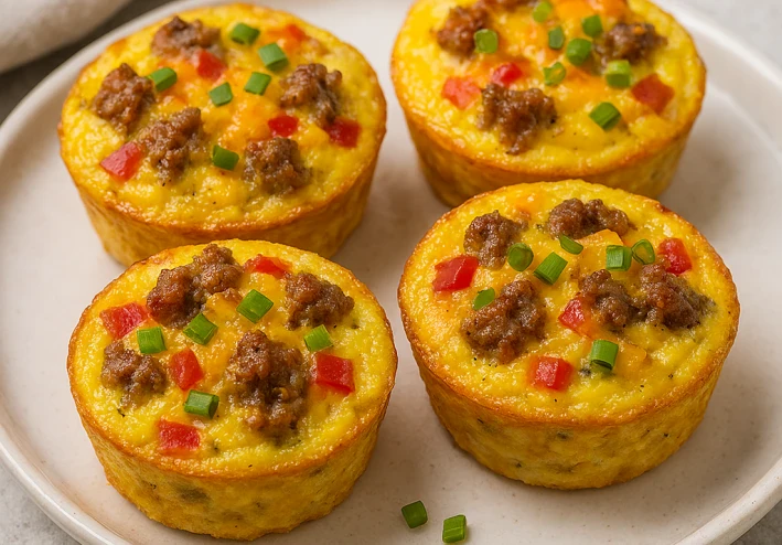 How to Make Breakfast Muffins: Your Ultimate Guide to Fluffy, Flavorful Mornings