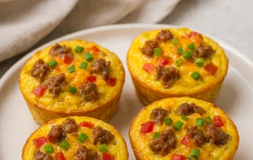 How to Make Breakfast Muffins: Your Ultimate Guide to Fluffy, Flavorful Mornings