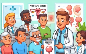 بعض العلاجات الإسعاف الذاتي لمشاكل المثانة والبروستات