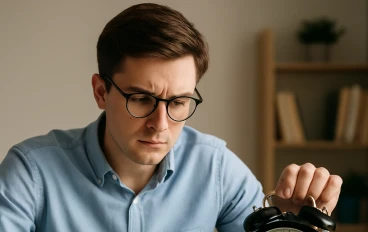 كيف تتحكم في وقتك وتنجز أكثر؟ 9 قواعد ذهبية لإدارة الوقت بذكاء دون ضغط أو توتر