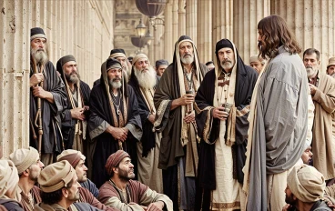 صفات اليهود كا ذكرها القرأن