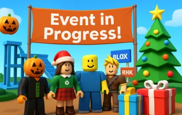 كيف تصنع لعبة ROBLOX التجربة الفريدة للاعبين