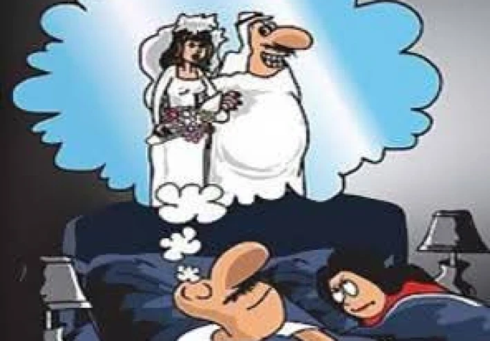 القصة الأولى: القطة التي أرادت أن تصير كلبًا