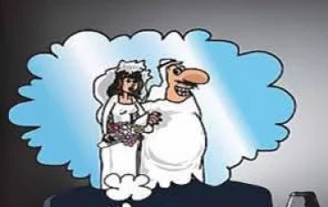 القصة الأولى: القطة التي أرادت أن تصير كلبًا