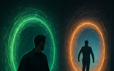 هل ممكن السفر عبر الزمن يحصل فعلاً؟