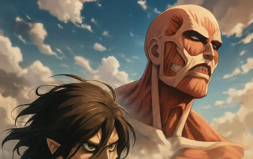 اشهر انميات الخريف 2025 المترقبه