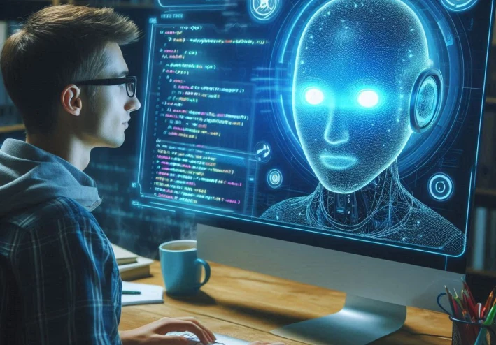 أهمية الذكاء الصناعي في تطوير البرمجة وتحسين الأنظمة