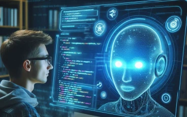 أهمية الذكاء الصناعي في تطوير البرمجة وتحسين الأنظمة
