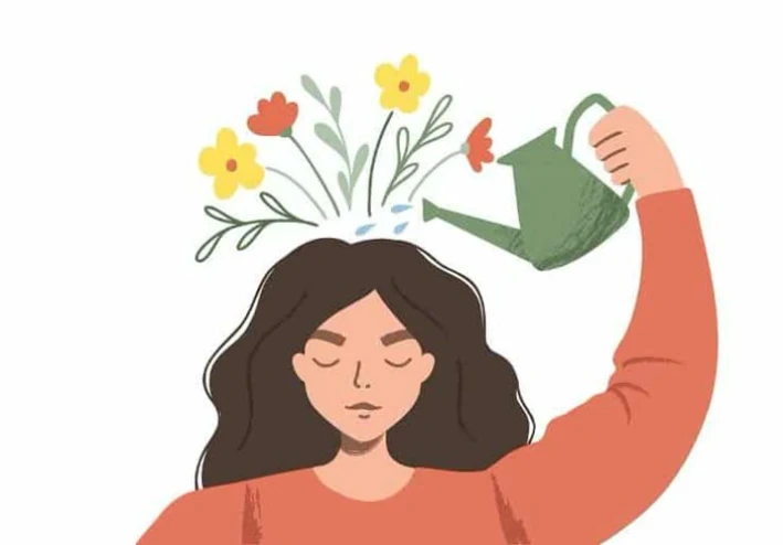 سرعة الصلابة النفسية