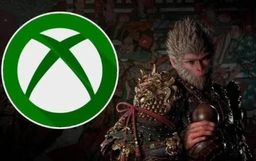 Black myth woukong  قادمه لجهاز Xbox series x/s