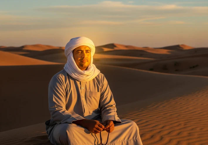 الصبر ... جسر العبور الى بر الإيمان