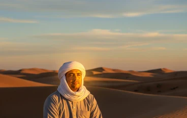 الصبر ... جسر العبور الى بر الإيمان 