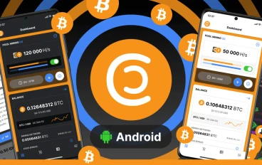 تطبيق CT Pool: بين الواقع والطموح في عالم التعدين السحابي