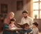 صورة مقال كيف كان الأنبياء يربون ابناءهم: دروس خالدة للأجيال