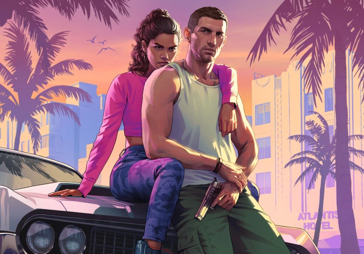 كل ما نعرفه حتى الآن عن GTA 6 – Grand Theft Auto VI موعد الإصدار الرسمي