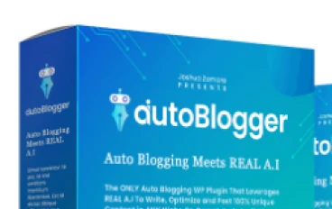 أطلق العنان لإمكانياتك في التدوين مع حزمة Aiuto Blogger الكاملة