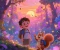 صورة مقال Max and Oliver: The Magical Forest Adventure