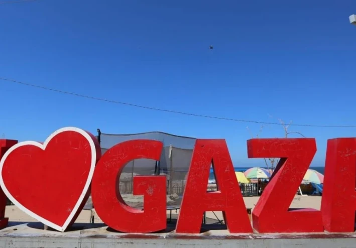 غزة اليوم: بين الحرب، المجاعة، وأمل المساعدات