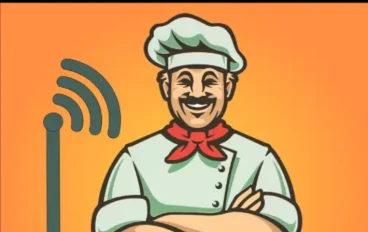 تطبيق راوتر شيف