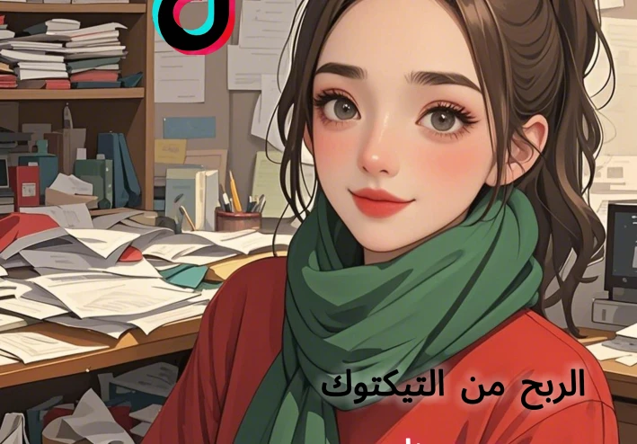 ازاي تعمل ارباح من التيك توك 🤑😱 | بدون الظهور بوجهك
