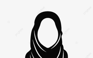 انا متمسكة بحجابي 