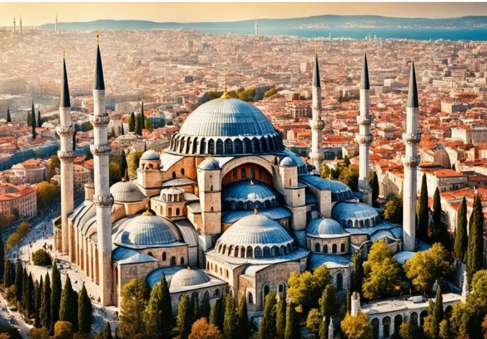 قصة فتح القسطنطينية على يد السلطان محمد الفاتح