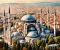 article image for قصة فتح القسطنطينية على يد السلطان محمد الفاتح