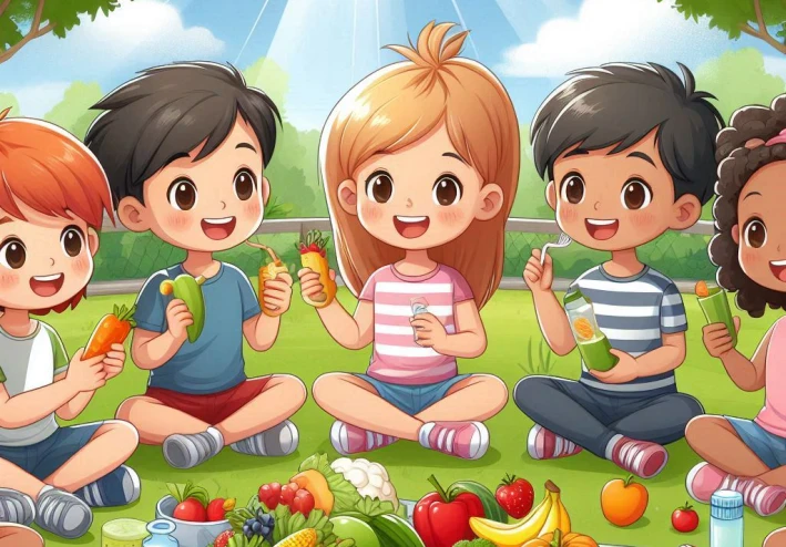 Malnutrition: Recognizing and Treating This Serious Condition