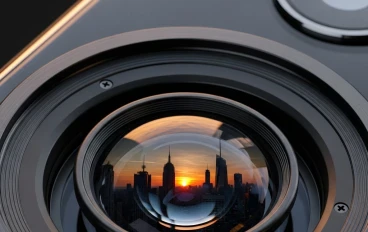 كاميرات الهواتف الذكية : من مجرد أداة إلى ثورة في عالم التصوير