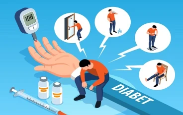Managing Diabetes Effectively