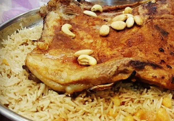 أطباق تقليدية بنكهة لا تُنسى" من دول الخليج العربي