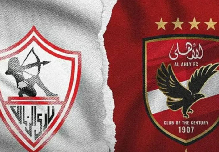 "الدوري مولع من أولها.. الزمالك يفاجئ والأهلي يتعثر – هل الكفة بتتقلب؟"