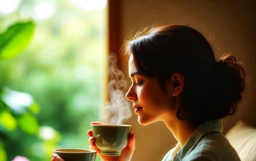 الصحة النفسية وسط الضغوط اليومية: كيف تحافظين على هدوئك وسلامك الداخلي
