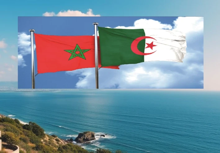 العلاقات المغربية الجزائرية: تاريخ، تحديات، وآفاق المستقبل