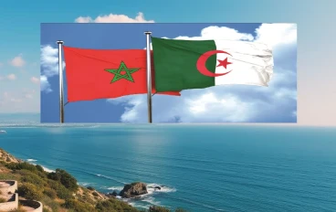 العلاقات المغربية الجزائرية: تاريخ، تحديات، وآفاق المستقبل