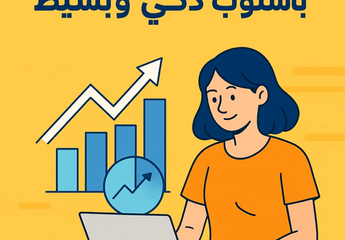 إزاي تزود مشاهدات مقالاتك على أموالي بأسلوب ذكي وبسيط