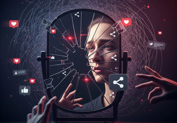 مواقع التواصل الاجتماعي: قنابل موقوتة تهدد مستقبل البشرية!