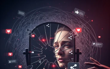 مواقع التواصل الاجتماعي: قنابل موقوتة تهدد مستقبل البشرية!