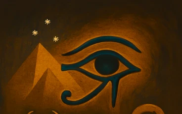 مصر القديمة تتكلم.. ولكن بلغز!