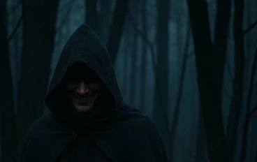 نيران العداله -The fires of justice