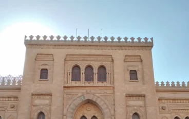 من الأندلس إلى الصين: رحلة الفن الإسلامي عبر قاعات المتحف