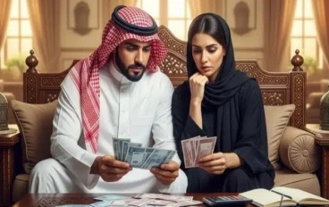 وش يعني التضخم؟ فهم الظاهرة وتأثيرها على حياتنا في الخليج