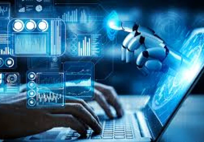 A Journey into Cybersecurity