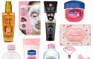 ازاي تعملي احسن واقوى glow up للبشرة