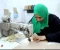 صورة مقال من ورشه صغيره إلى علامة تجارية كبرى،  فاطمه التي ألهمت الآلاف 