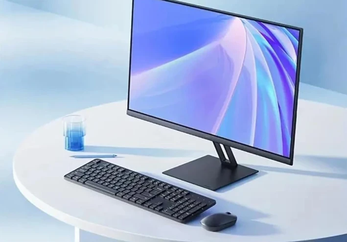 شاشة شاومي A24i